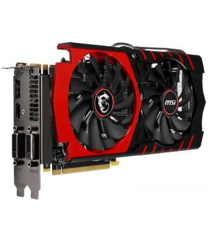 MSI GTX 970 GAMING 4G