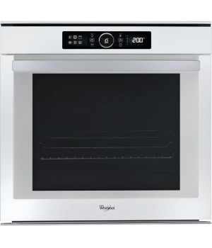 Whirlpool AKZM 8480 WH
