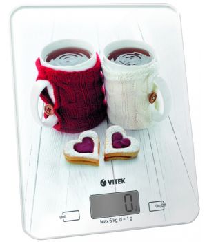 Vitek VT-2424 W