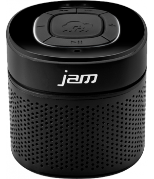 Jam Storm Black