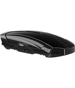 Thule Motion XT M Black (TH 6292B)