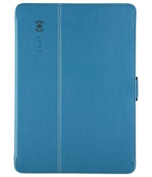 Speck StyleFolio Deep Sea Blue/Nickel Grey for iPad Air (SP-SPK-A2250)