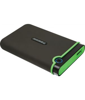 Transcend StoreJet 2Tb 25M3 USB 3.0 (TS2TSJ25M3E)