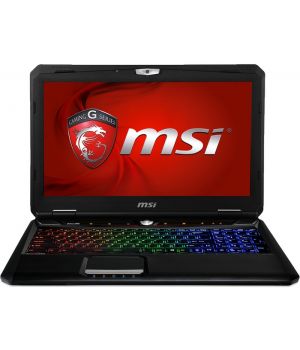 MSI GT60 2PC (GT602PC-1062UA)