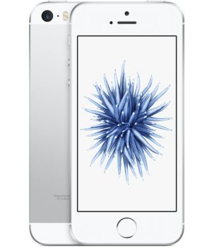 Apple iPhone SE 128GB Silver (MP872)