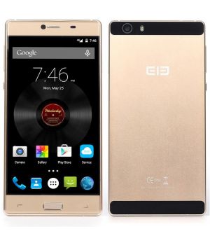 Elephone M2 Gold