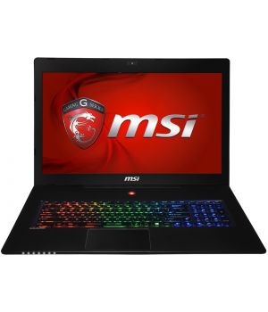 MSI GS70 Stealth Pro (GS706QE-097UA)