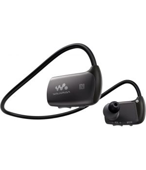 Sony NWZ-WS615 Black
