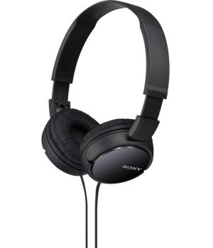 Sony MDR-ZX110 Black