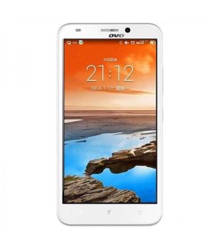 Lenovo A916 White