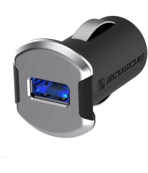 Scosche 12W USB Charger (USBC121MSG)