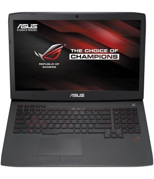 Asus ROG G751JY-DB73X