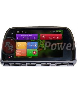 RedPower Mazda CX 5 2012-2014 (RP21112B) S210 Android 4.4