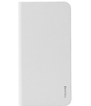 Ozaki O!coat 0.4 Folio for iPhone 6 Plus White (OC581WH)