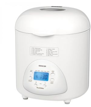 Sencor SBR 1031WH