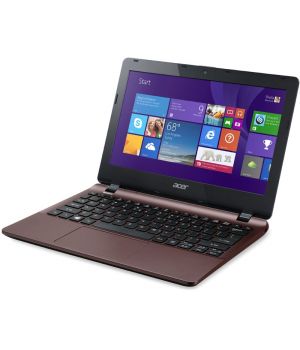 Acer Aspire E3-112-C7AH (NX.MRPEU.005) Brown
