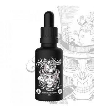 J Well All Saints Baron Samedi 30ml
