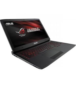Asus ROG G751JT-TH71