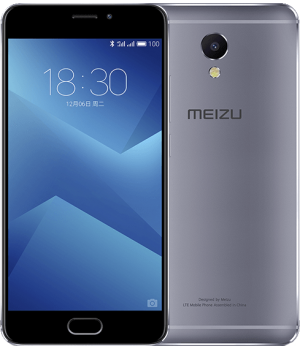 Meizu M5 Note 32GB Gray