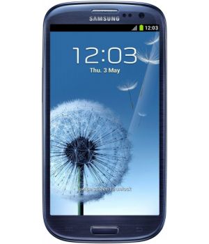 Samsung I9300i Galaxy S3 Duos Blue (UA UCRF)