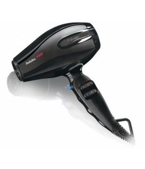 BaByliss BAB6160INRE PRO MURANO IONIC