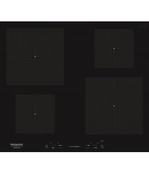 Hotpoint-Ariston KIS 640 B