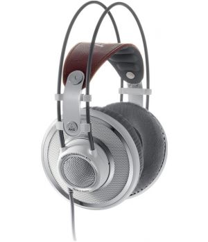 AKG K701 Silver
