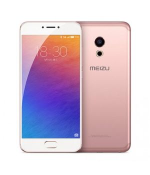Meizu Pro 6s 64GB Pink