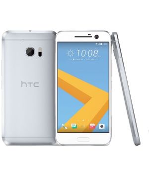 HTC 10 64GB Opal Silver