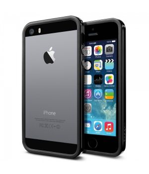 SGP Neo Hybrid EX Slim Vivid Soul Black (SGP10093)