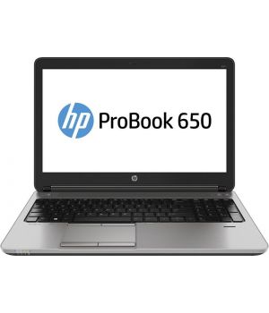 HP ProBook 650 G1 (N6Q58EA)