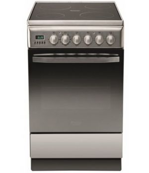Hotpoint-Ariston H5VMH6A (X) EA