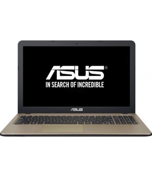Asus X540LA (X540LA-XX171D) Brown