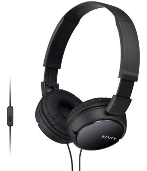 Sony MDR-ZX110AP Black