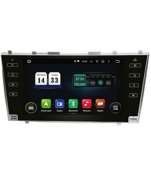 Incar Toyota Camry 40 2006-2011 (AHR-9020)