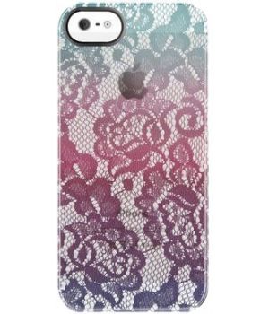 Uncommon Deflector Mint Lace Gradient for iPhone 6 Plus (C0089-LX)