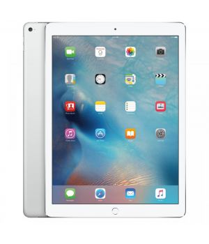 Apple iPad Pro 12.9-inch 256GB Wi-Fi Silver (ML0U2)