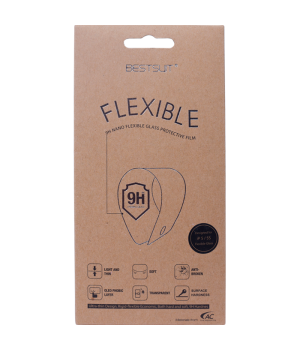 Bestsuit 9H Flexible Glass for Xiaomi Redmi Note 4x