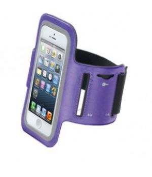 Simple Case Sport for iPhone 6 Purple