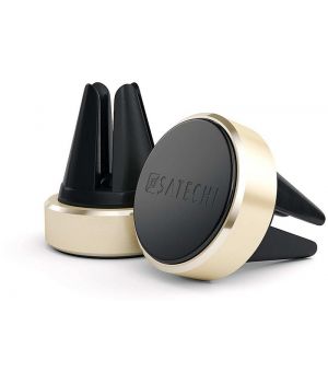 Satechi Aluminum Vent Magnet Mount Gold (ST-MVMG)