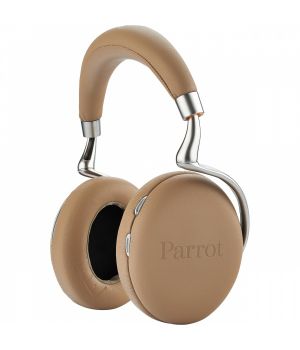 Parrot Zik 2.0 by Philippe Starck Brown