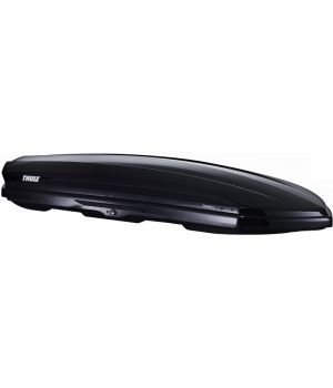 Thule Dynamic L (900) Black (TH 6129B)