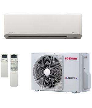 Toshiba RAS-18N3KV-E/RAS-18N3AV-E2