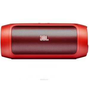 JBL Charge 2 Red (CHARGEIIRED)