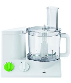 Braun FP3010WH