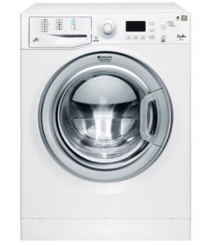 Hotpoint-Ariston WMG 621 BS