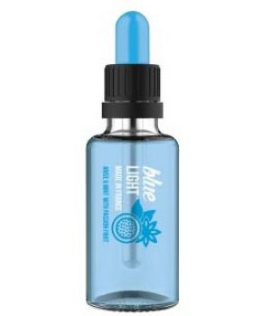 J Well D'Light Fresh Fruit Blue Light 30ml