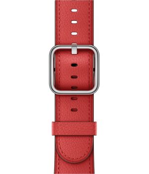 Apple Watch Classic Buckle 38mm Red (MPWE2)