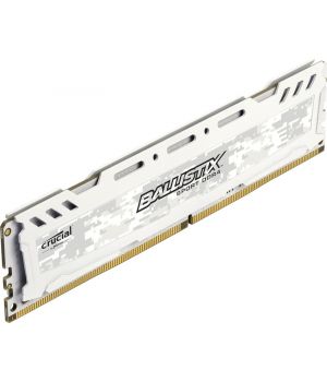 Crucial 16 GB (2x8GB) DDR4 2400 MHz (BLS2C8G4D240FSC)