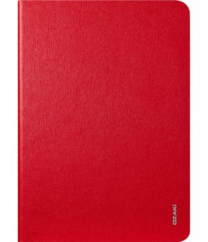 Ozaki O!coat Slim Adjustable multi-angle Red for iPad Air 2 (OC126RD)